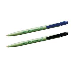Stylo-bille Bic Ecolutions