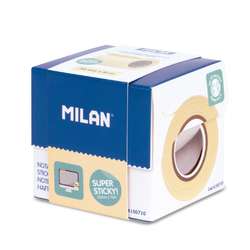 MILAN® | Sticky Roll Notes — with dispenser