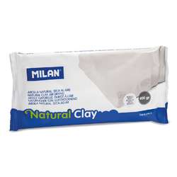 Argile naturelle Milan