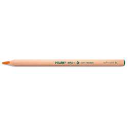Etui de 12 crayons Maxi Milan