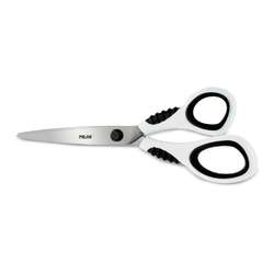 MILAN® | Bureauschaar ○ soft grip — 20,5 cm