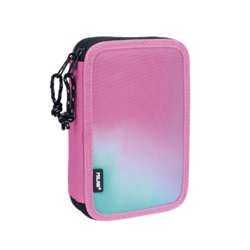 MILAN® | Etui Sunset Series ○ double decker & triple decker — polyester