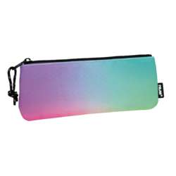 Trousse plate Sunset Milan