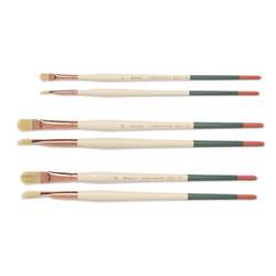 Raphaël® | L' IMPRESSIONNISTE 3693 penseel ○ D-brush — synthetisch haar