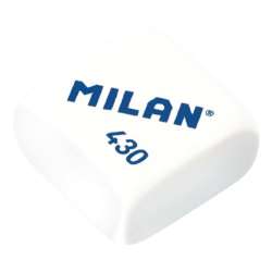 Gomme carrée 430 Milan