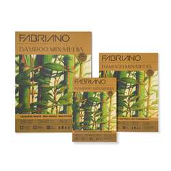 Papier Bamboo Fabriano