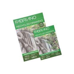 FABRIANO® | RECYCLED DRAWING tekenpapier