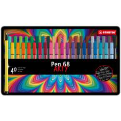 Feutre Stabilo® Pen 68