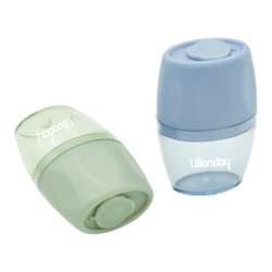 Gerecyclede puntenslijper Wonday