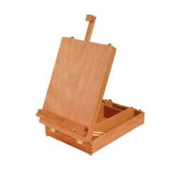 JULLIAN® | START Table Easel — beechwood
