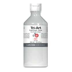 Tri-Art™ | F.Q. Final Finish — voor acrylverf