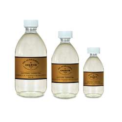 Essence de térébenthine rectifiée Charvin