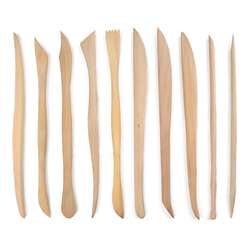 Set van modelleergereedschap 10-delig Royal Langnickel