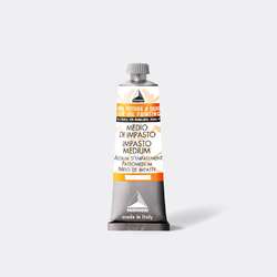 MAIMERI | IMPASTO MEDIUM 632 schilderboter — voor olieverf