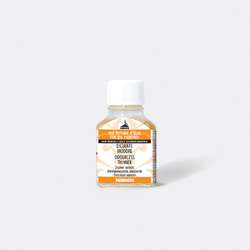 MAIMERI | ODOURLESS THINNER 600 verdunningsmiddel — voor olieverf