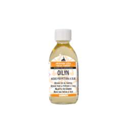 MAIMERI | OILYN 645 alkydmedium — voor olieverf