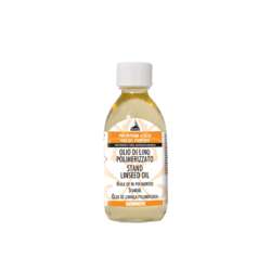 MAIMERI | Standolie — gepolymeriseerd
