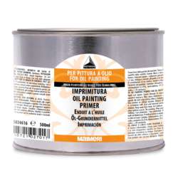 MAIMERI | PRIMER 616 ○ alkydbasis — voor olieverf
