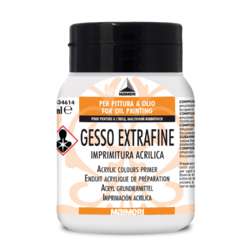 MAIMERI | GESSO EXTRAFINE 614 — wit