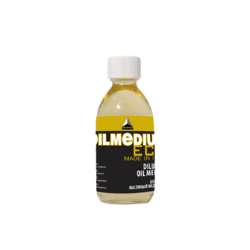 MAIMERI | OIL MEDIUM ECO 605 verdunningsmiddel — voor olieverf