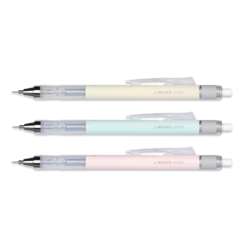 Porte-mine Mono Graph avec gomme Tombow