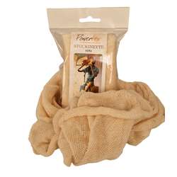 Powertex® Stockinette, wit