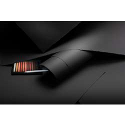 ARCHES® | Velin d´Arches druk- en tekenpapier ○ zwart — losse vellen