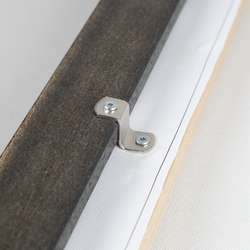 Attaches toiles Stas