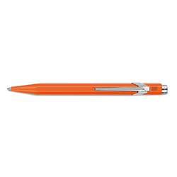 Stylo-bille fluo Line 849 Caran d'Ache