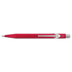 CARAN d'ACHE® | 849™ ColorMat-X Mechanical pencils — individual