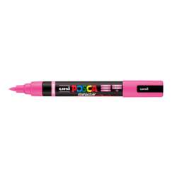 uni | POSCA BRUSH Markers PC5BR — individual