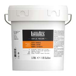 Vernis satiné Liquitex