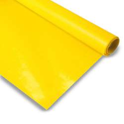 Rol gekleurd transparant papier