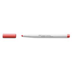 Feutre pointe biseautée Goldfaber Créative Marker Pentel