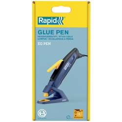 Rapid® | EG PEN Glue Gun — 2 m cord