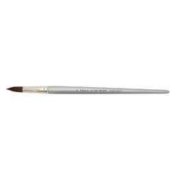 lineo | PERFECT ACRYL 398 penseel ○ rond — synthetisch haar