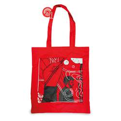 Tote bag complet Clown Art