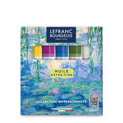 LEFRANC & BOURGEOIS |