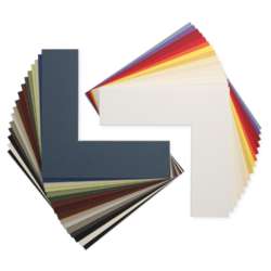 GERSTAECKER | Passe-partoutkarton — monsterset