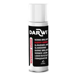 Vernis brillant Waterproof Darwi
