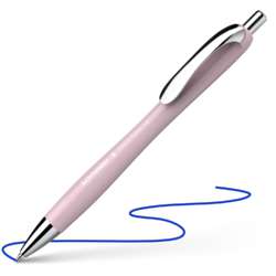 Stylo-Bille Slider Rave Schneider