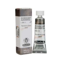 Aquarelle extra-fine Random Grey Horadam Schmincke