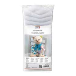 Ouate blanche à rembourrer Glorex