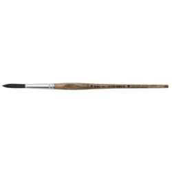 lineo | ERGO SHARPY ALLROUND 1861 penseel ○ sleper — synthetisch haar
