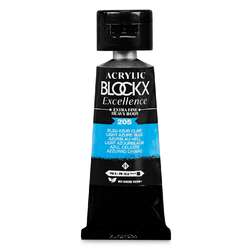 BLOCKX | ACRYLIC EXCELLENCE extra-fijne acrylverf — los