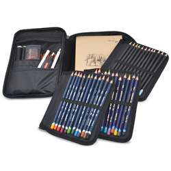 Malette Art Compagnon Art & Go