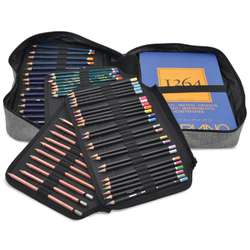 Maxi-mallette Collect Art & Go
