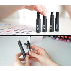 OLO™ | Alcohol Half-Marker — replacement cartridges