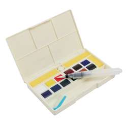 Coffret peinture aquarelle Monet Sennelier