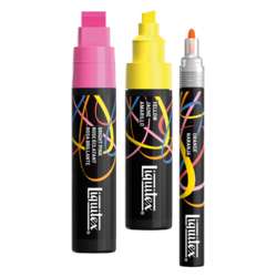 Liquitex® | MARKER — los
